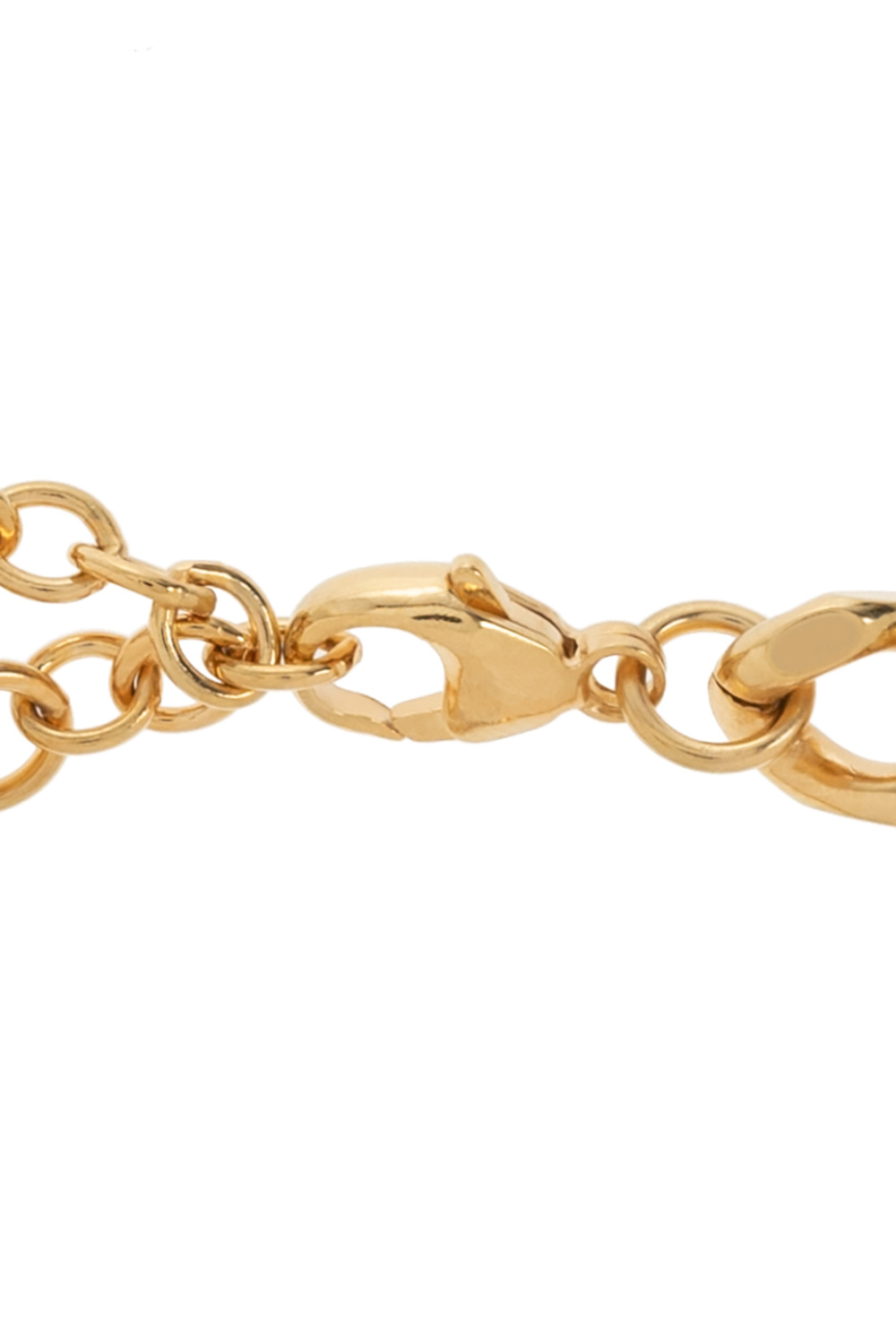 Saint Laurent Brass bracelet | Women's Jewelery | IetpShops